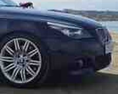 BMW E60 diskləri