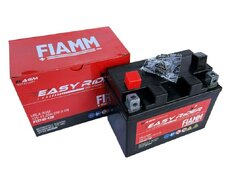 fiamm, 11 ah, Orijinal, Almaniya, Yeni