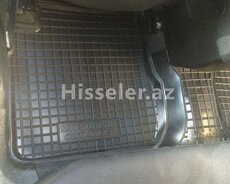 Mitsubishi Outlander (2001-2008)