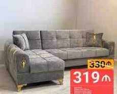 Künc divan