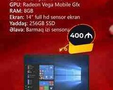 Noutbuk HP EliteBook