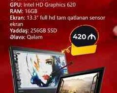Noutbuk Lenovo