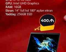 Noutbuk Acer