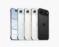 Apple iPhone Air Space Black 256GB, 8GB