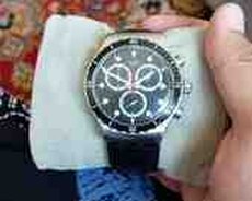 Swatch qol saatı