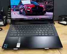 Lenovo YOGA 9İ Black Edition