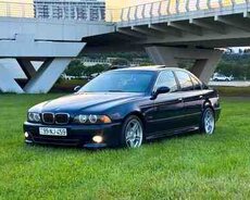 BMW 525, 2001 il