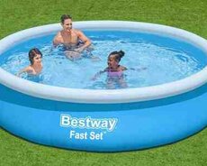 Hovuz Bestway 57273 (3.66x76)
