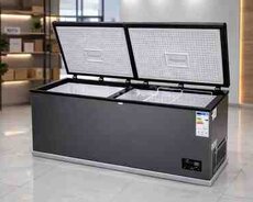 Dərin dondurucu Remto-500L