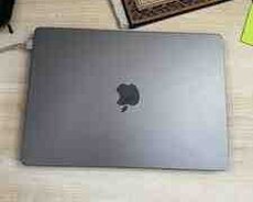 Macbook pro M1 pro 2021 16, 512 14inç