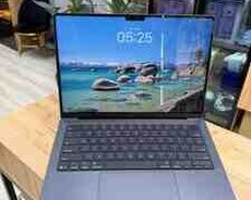 Macbook Pro M5 24, 1TB