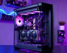 Workstation Ryzen 9950x Xtreme build