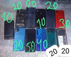 Telefon ehtiyat hissələri