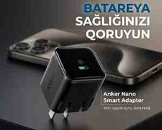 Anker Nano 45W GaN