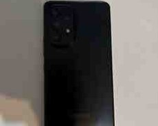 Samsung Galaxy A53 5G Black 128GB, 6GB