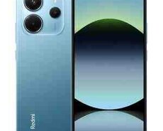 Xiaomi Redmi Note 14S Ocean Blue 512GB, 12GB
