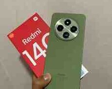 Xiaomi Redmi 14C Sage Green 256GB, 8GB