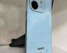 OPPO A3 Ocean Blue 128GB, 6GB