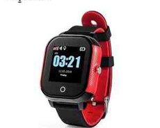 Wonlex GW700S GPS uşaq smart saatı