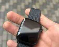 Apple Watch Series 10 Aluminum Jet Black 46mm