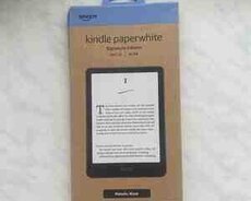 Kindle Paperwhite 12gen Signature Edition 32GB