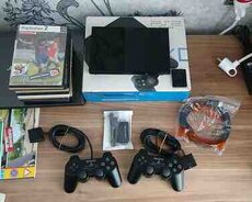 Sony Playstation 2 Slim