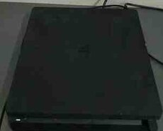 PlayStation 4 Slim, 1TB