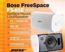 Dinamik Bose FS4SE