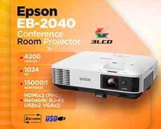Proyektor Epson EB-2040