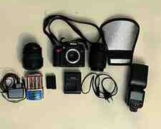 Nikon D7000