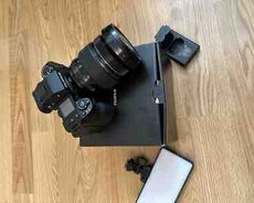 Fujifilm X-H2S