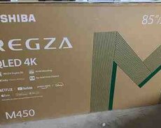 Televizor Toshiba Qled 85M450RE