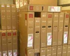 Televizor LG OLED77B5RLA 2025