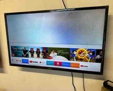 Smart TV Samsung 82 sm