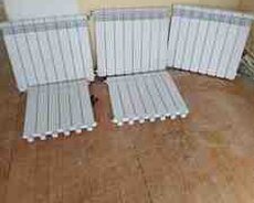Kombi radiatoru