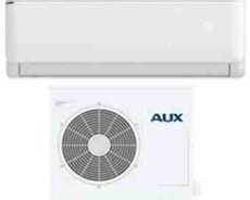 Kondisioner AUX ASW-H09A4, FFR1, R1 9000 BTU