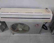 Kondisioner LG Gold 70 kv