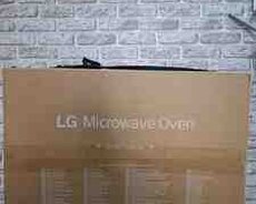 Mikrodağalı soba LG