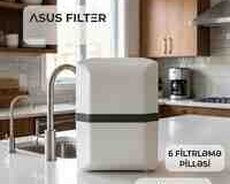 Asus su filteri