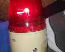 Asahi Sonic siqnalizasiya sistemi