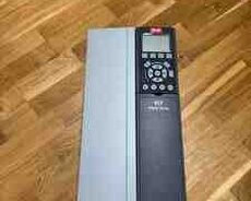 Danfoss fc102 invertoru