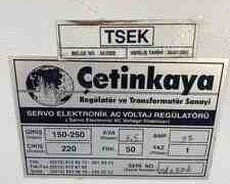 Tənzimləyici Cetinkaya 7.5 kv