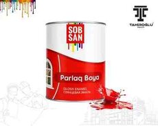 Parlaq boya