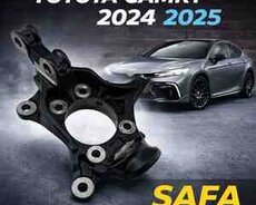 Toyota Camry 2024-2025 saffası