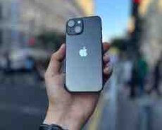 Apple iPhone 13 Mini Midnight 128GB, 4GB