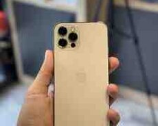 Apple iPhone 12 Pro Gold 128GB, 6GB
