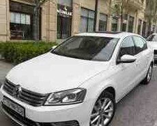 Volkswagen Passat, 2011 il