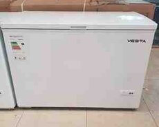 Dondurucu qutu Vesta VFC370 AĞ 350L