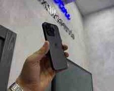 Apple iPhone 15 Pro Black Titanium 256GB, 8GB