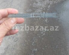 Bir kameralı polikarbonat